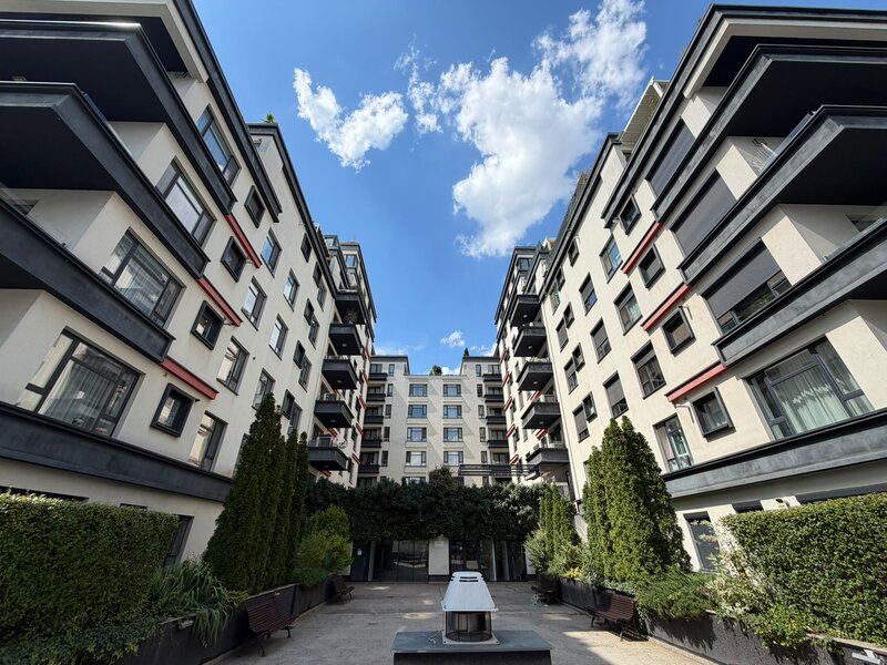 2020 Laguna, Vedere Lac Floreasca, Penthouse 175mp,  Parcare