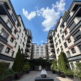 2020 Laguna, Vedere Lac Floreasca, Penthouse 175mp,  Parcare