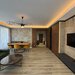 2020 Laguna, Vedere Lac Floreasca, Penthouse 175mp,  Parcare