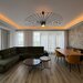 2020 Laguna, Vedere Lac Floreasca, Penthouse 175mp,  Parcare